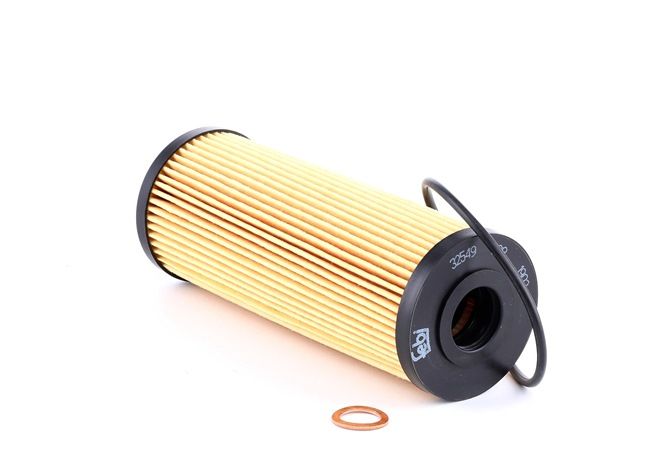 FEBI BILSTEIN 32549 Φίλτρο λαδιού MERCEDES-BENZ C-class Coupe (CL203) 197 PS Βενζίνη κόστος