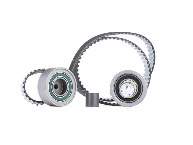 FEBI BILSTEIN 32556: Distributieriem set Aantal tanden: 141