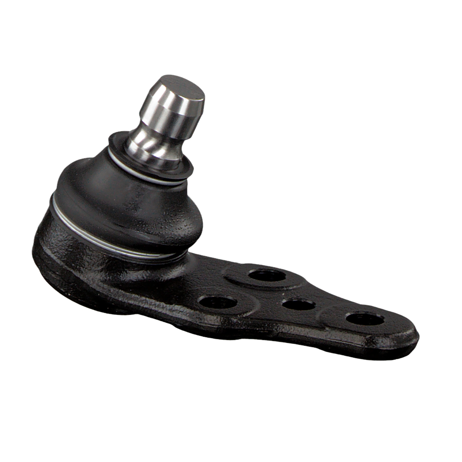 FEBI BILSTEIN 32610: Articulatie sarcina / ghidare Axa fata stanga, Axa fata dreapta, 14,8mm, cu material de atașare/fixare, BMTS Turbo NEW
