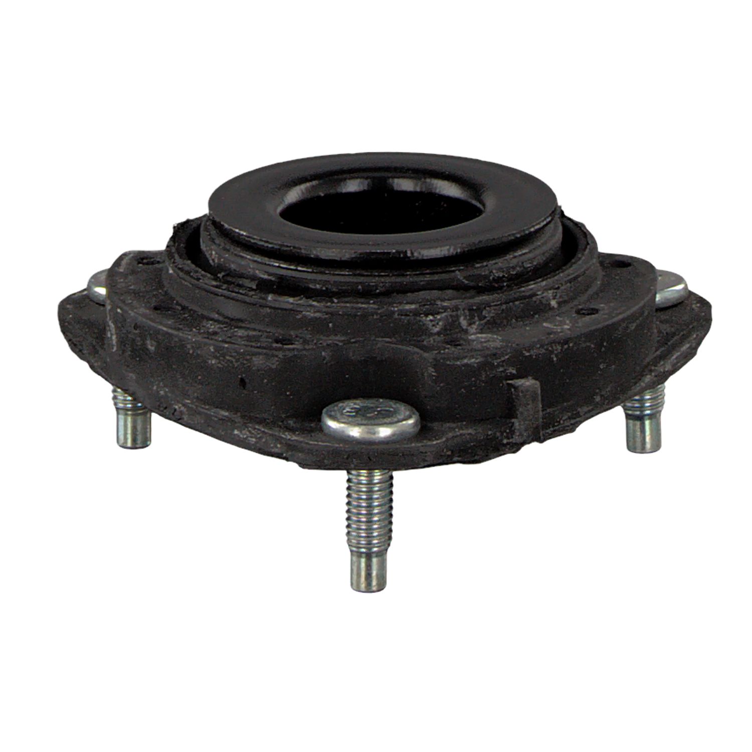 FEBI BILSTEIN 32617: Veerpootlager Vooras, Zonder kogellager, Zonder lager