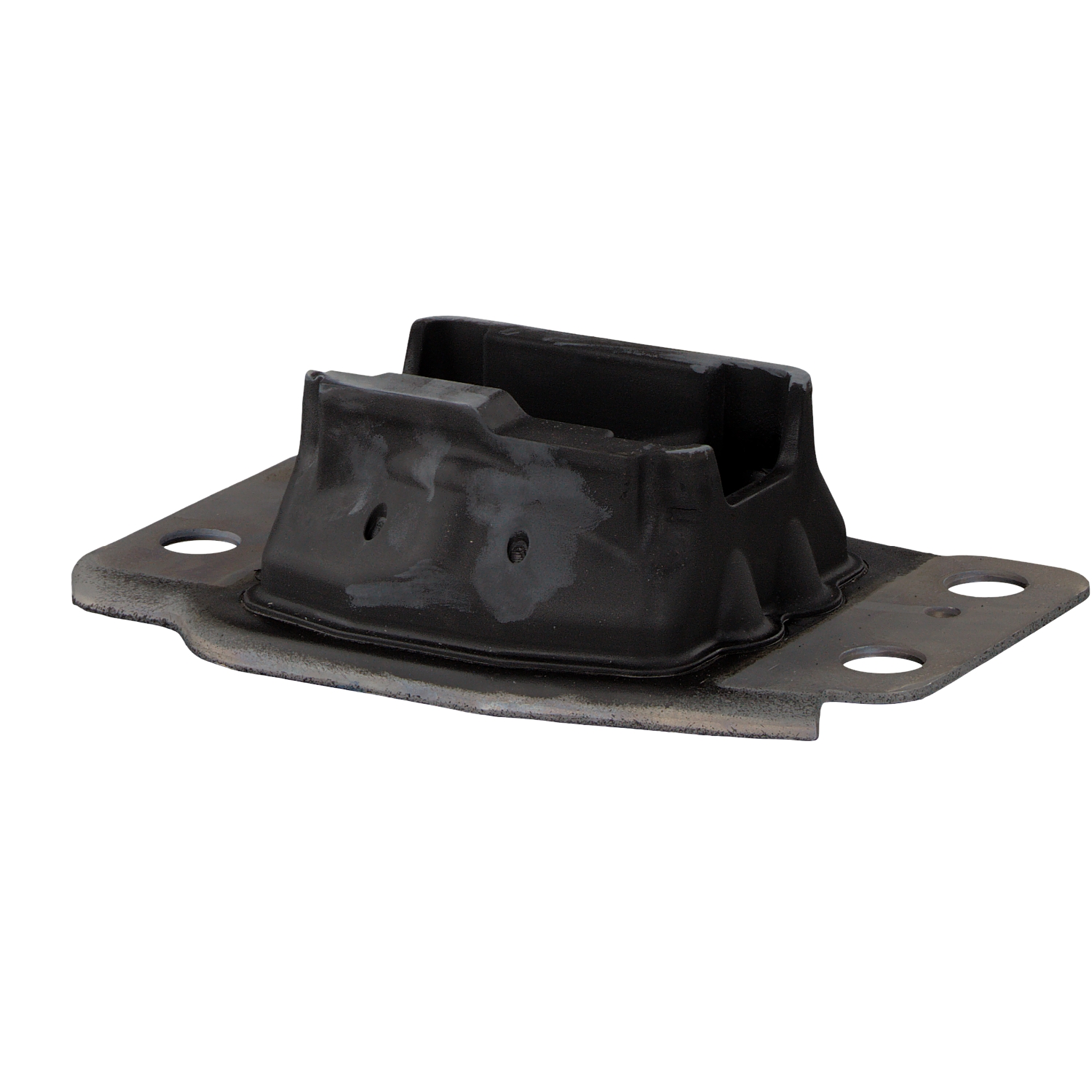 FEBI BILSTEIN 32698: Soporte de motor izquierda