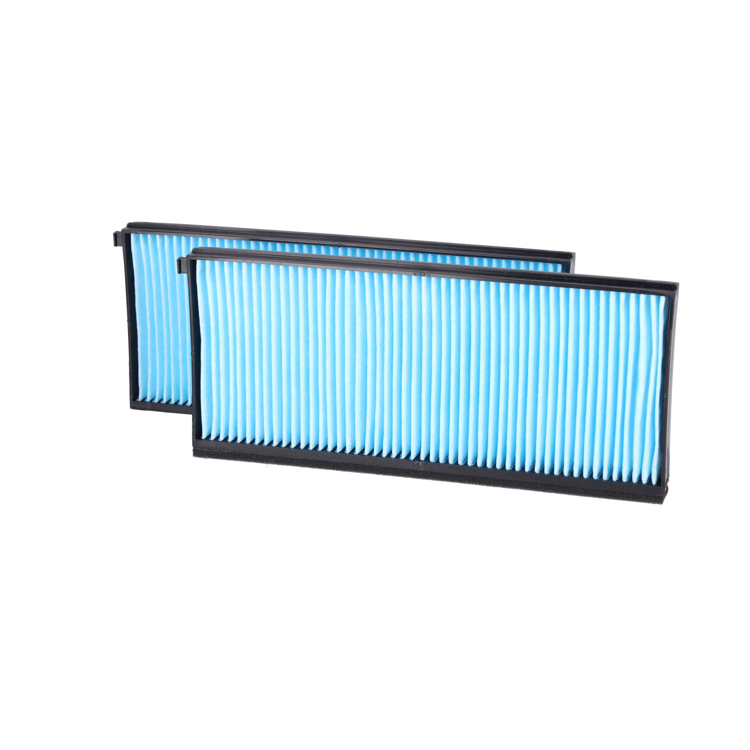 FEBI BILSTEIN 32756: Filterset, interieurfilter