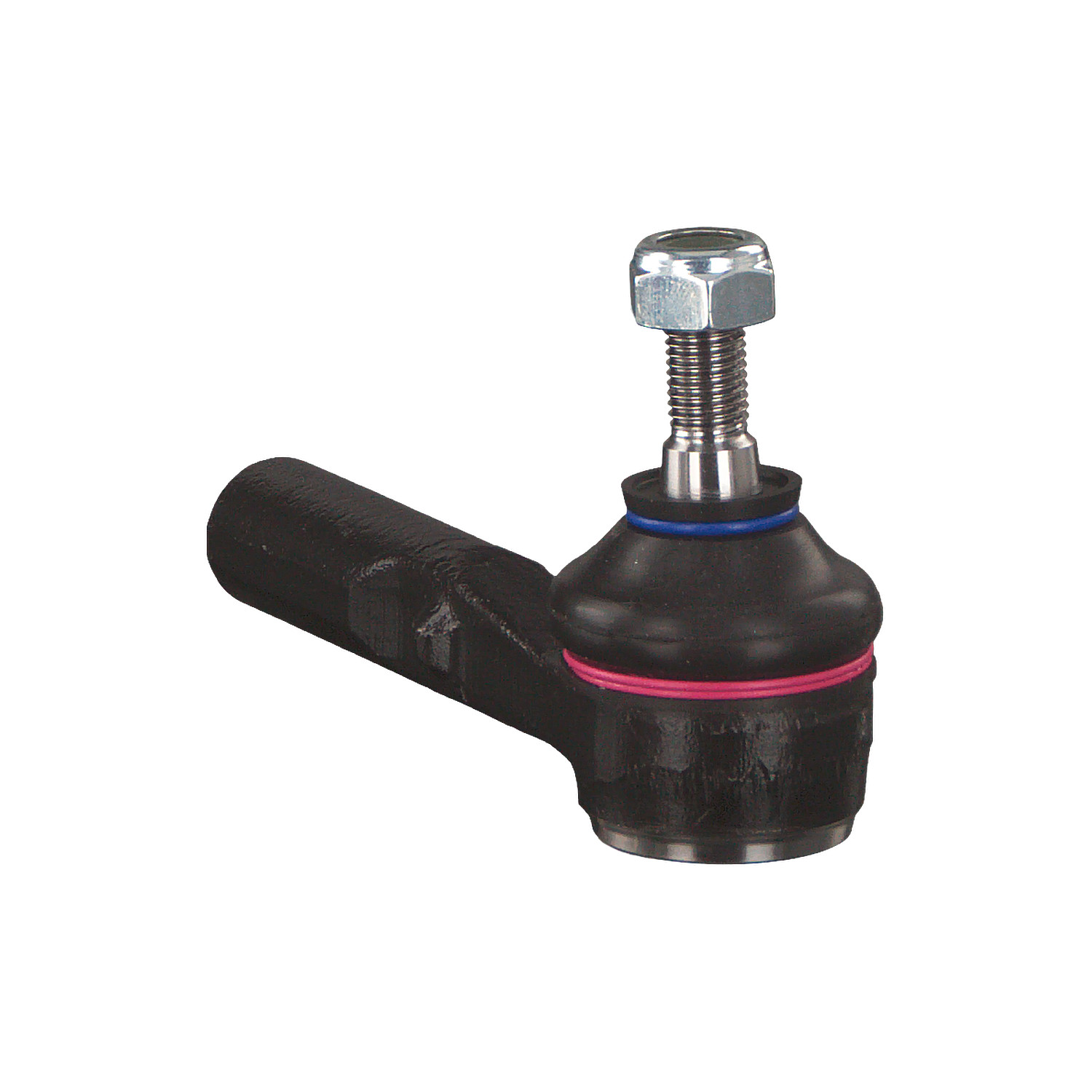FEBI BILSTEIN 32767: Rotule de direction Essieu avant gauche, 112mm, avec écrou de blocage, BMTS Turbo NEUF