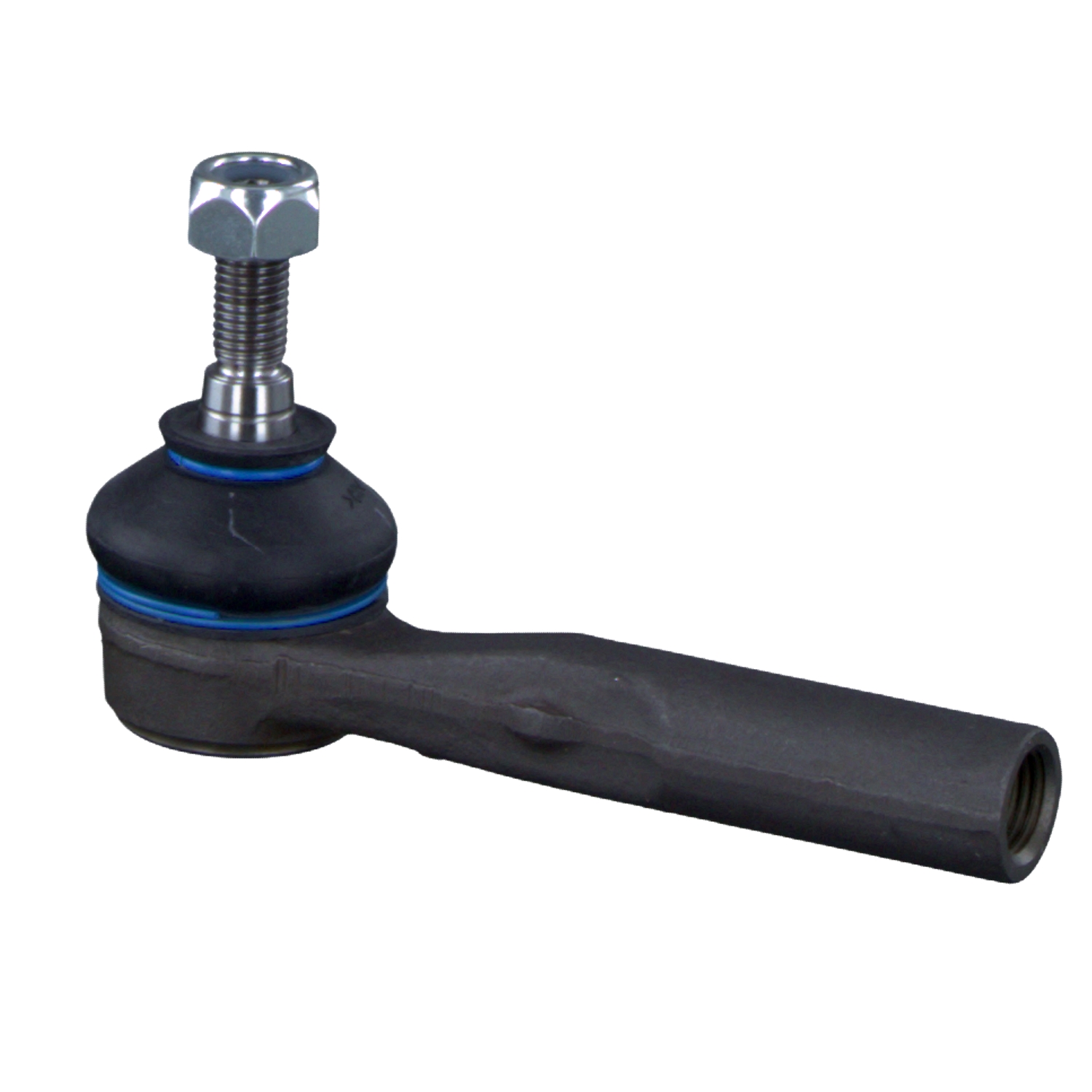FEBI BILSTEIN 32768: Cap de bara Axa fata dreapta, 112mm, cu contrapiuliță, BMTS Turbo NEW