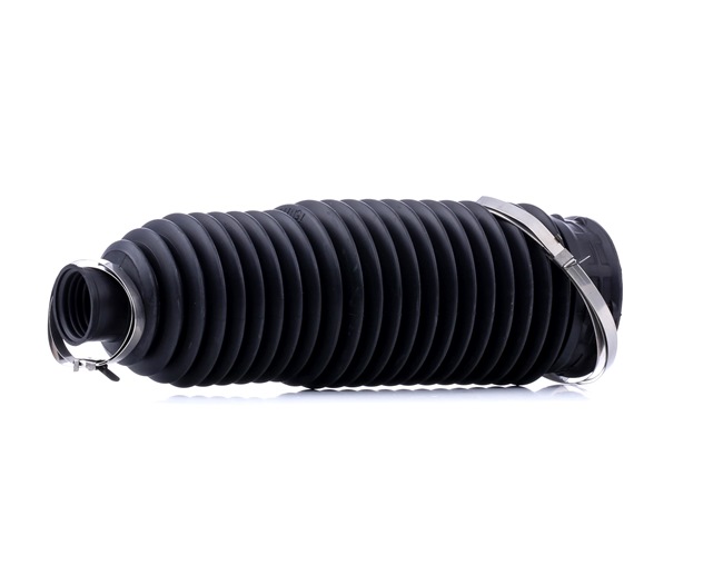 FEBI BILSTEIN 32854: Jeu de joint-soufflet, direction Essieu avant gauche, avec colliers