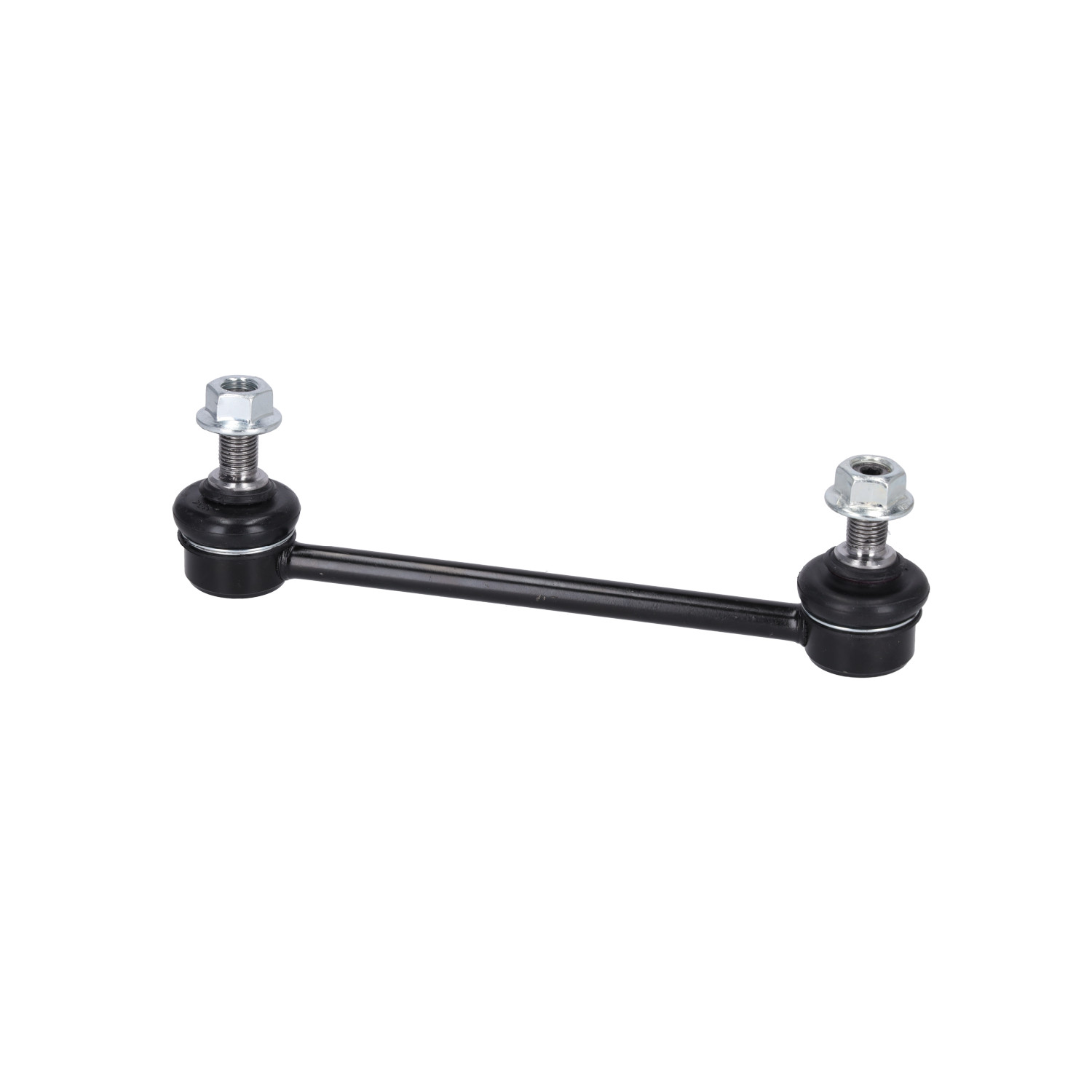 FEBI BILSTEIN 32888: Brat / bieleta suspensie, stabilizator Axa fata stanga, Axa fata dreapta, 190mm, Otel, cu piulițe, BMTS Turbo NEW