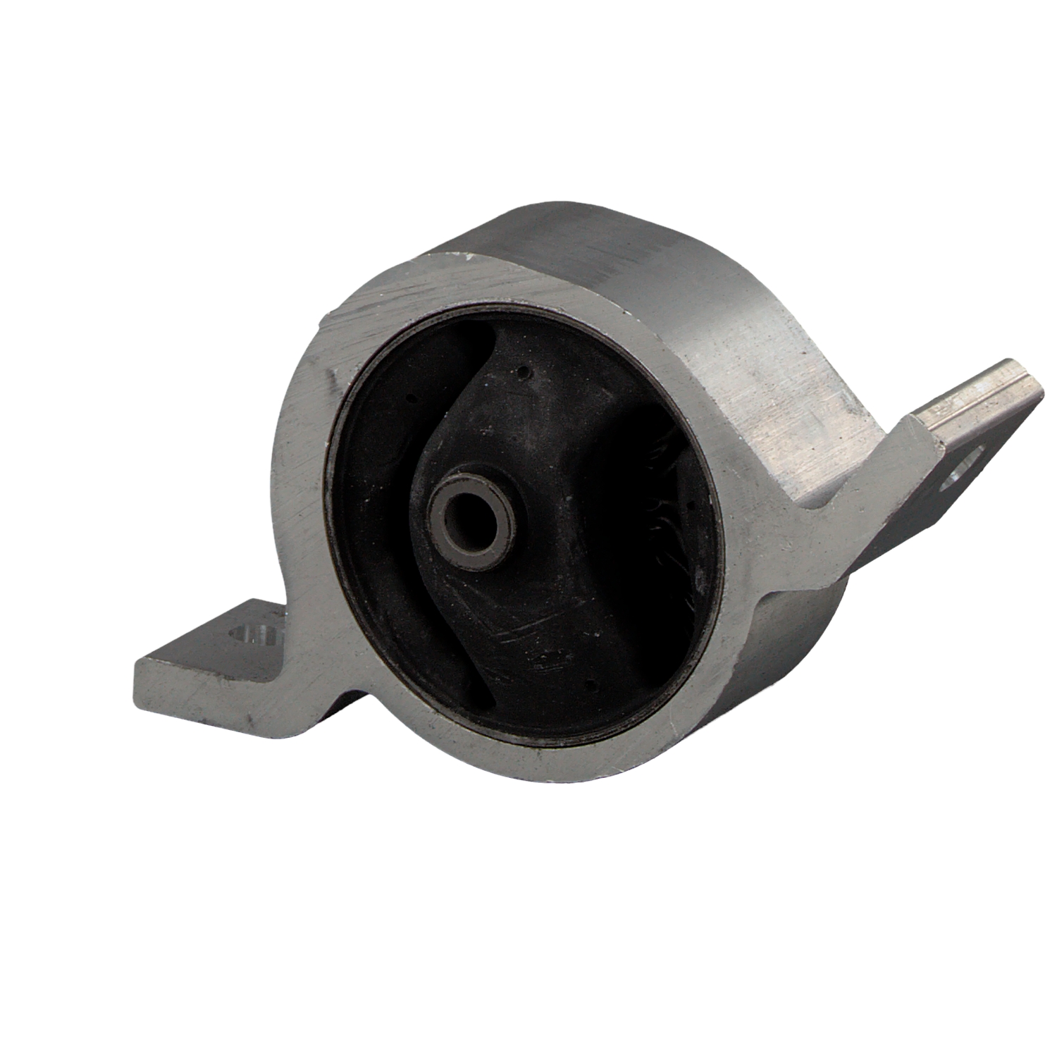 FEBI BILSTEIN 32967: Suporte, motor traseira esquerda, Borracha