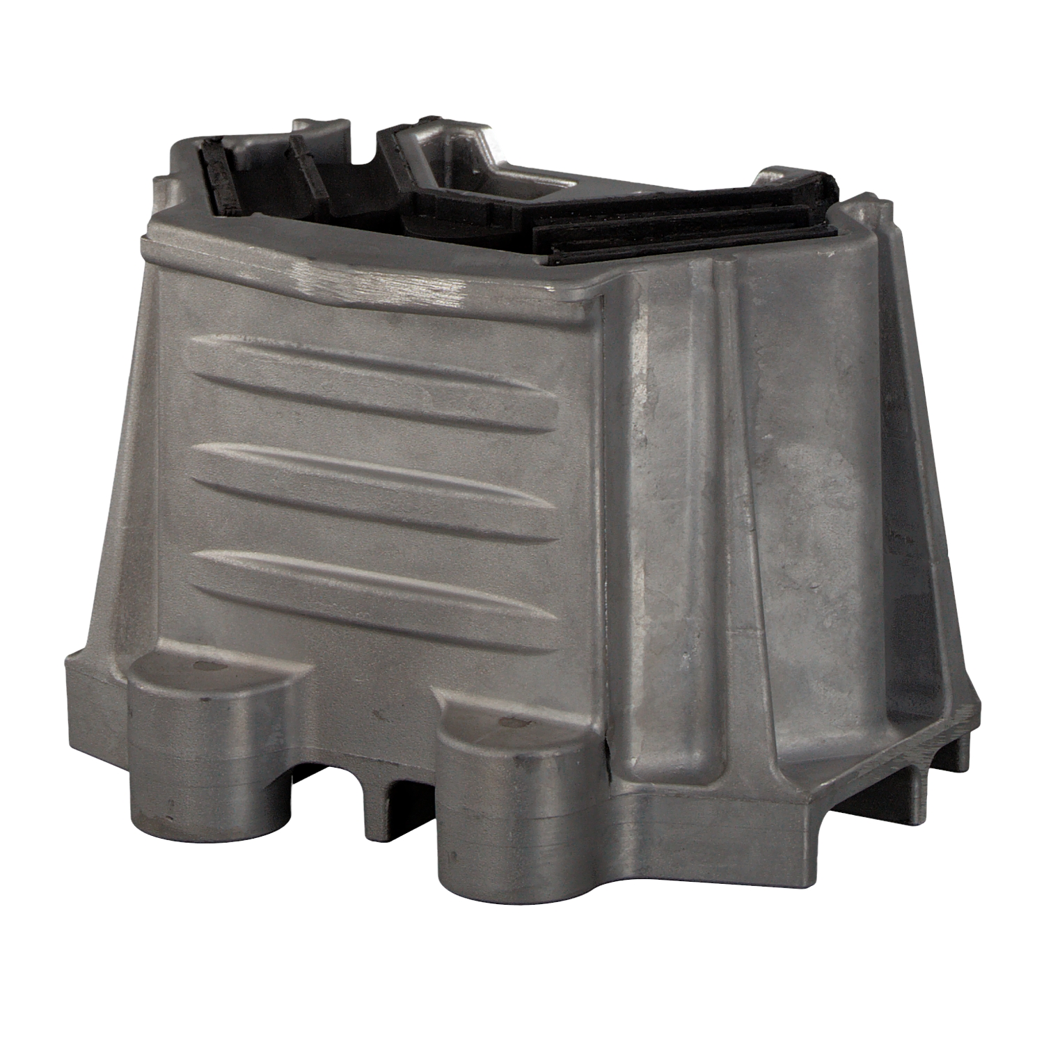 FEBI BILSTEIN 32976: Suport motor fata, stanga, Cauciuc