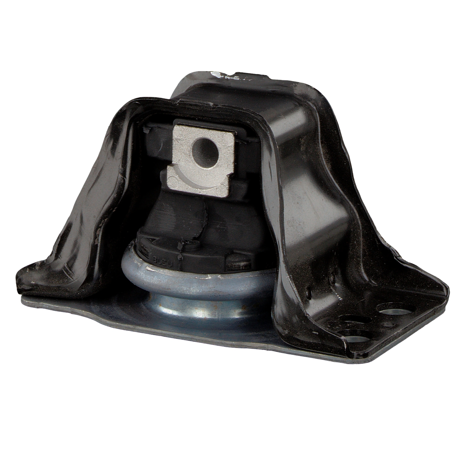 FEBI BILSTEIN 32998: Suport motor fata dreapta, Cauciuc