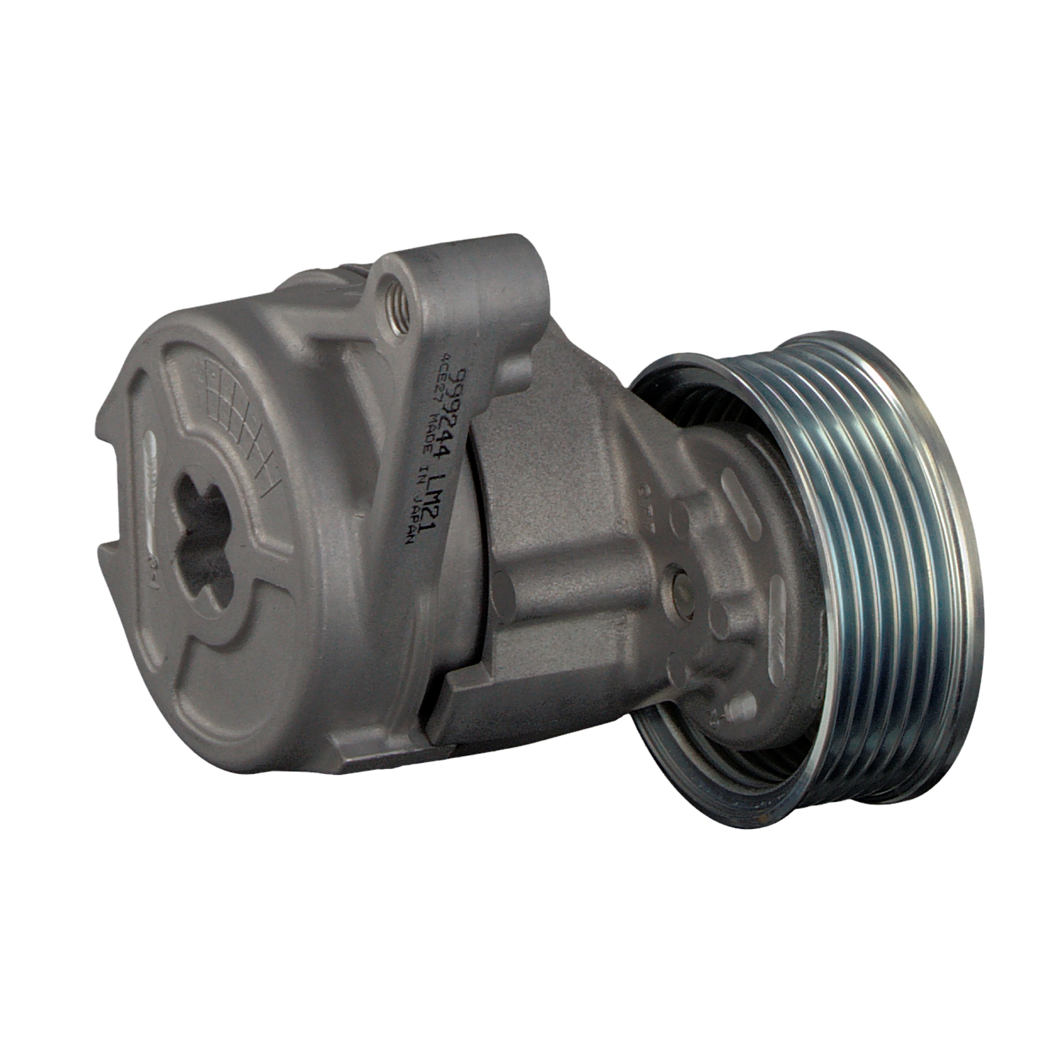 FEBI BILSTEIN 33004: Intinzator curea, curea distributie