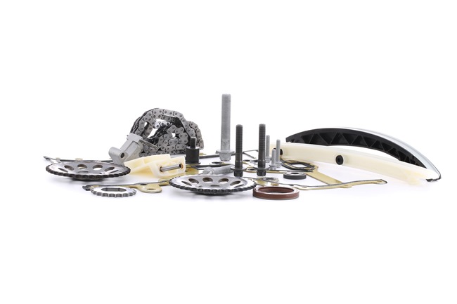 FEBI BILSTEIN 33082 Distributiekettingset OPEL Corsa C Hatchback (X01) 58 Pk Benzine kosten