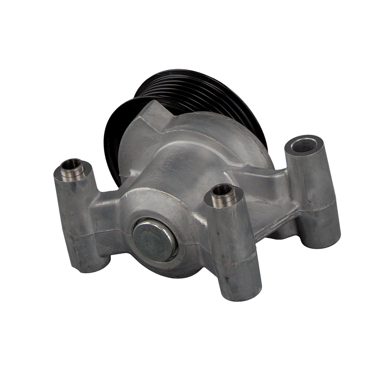 FEBI BILSTEIN 33356: Galet tendeur de courroie d'accessoire