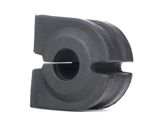 FEBI BILSTEIN 33382: Bucsa, bara stabilizatoare punte fata, EPDM (etilen propilen dienă cauciuc), 24,6mm