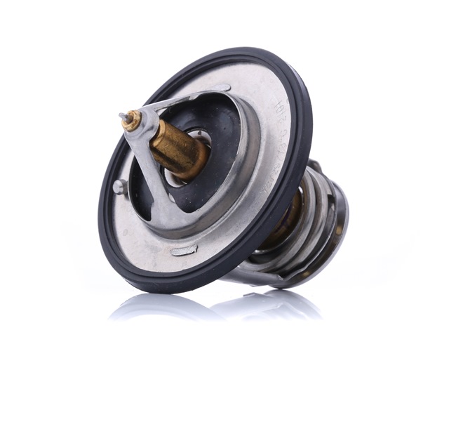 FEBI BILSTEIN 33457: Thermostaat, koelvloeistof 78°C, 64mm, Met afdichtring