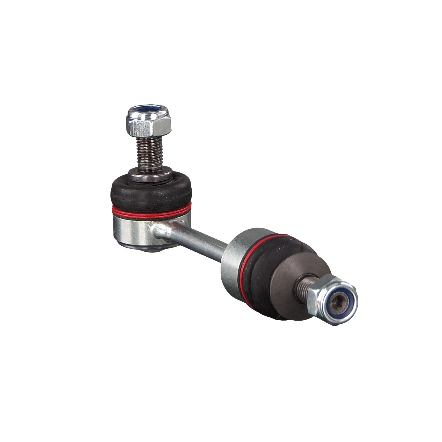 FEBI BILSTEIN 33491: Koppelstange Hinterachse links, Hinterachse rechts, 133mm, OE Turbo NEU