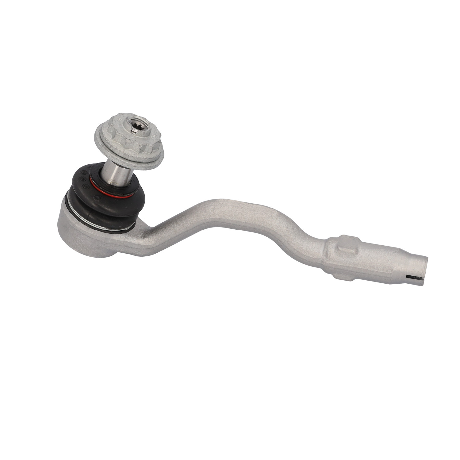 FEBI BILSTEIN 33511: Cap de bara Axa fata stanga, Axa fata dreapta, 185, 210mm, cu material de prindere