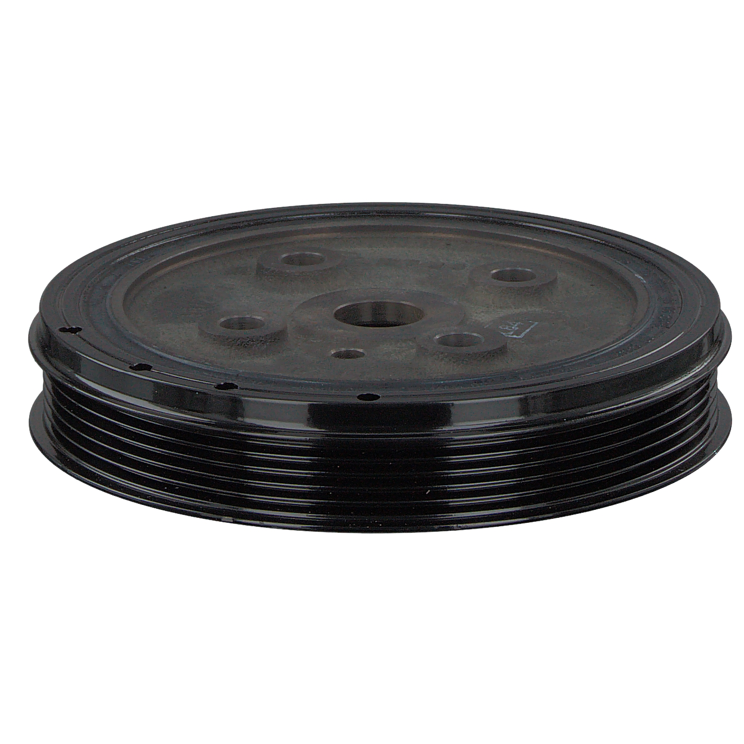 FEBI BILSTEIN 33641: Fulie curea, arbore cotit pentru arbore cotit