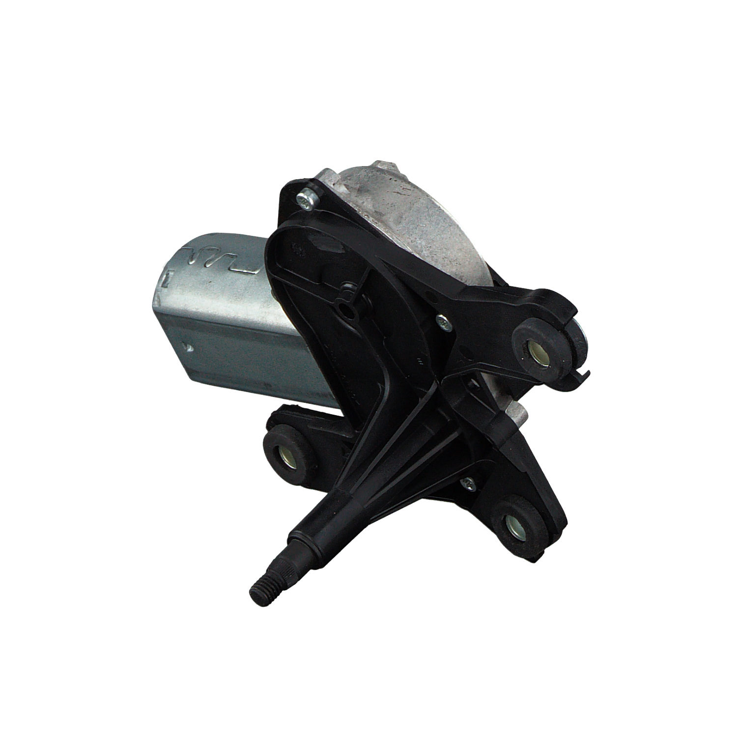 FEBI BILSTEIN 33756: Ablaktörlőmotor 12V, hátsó