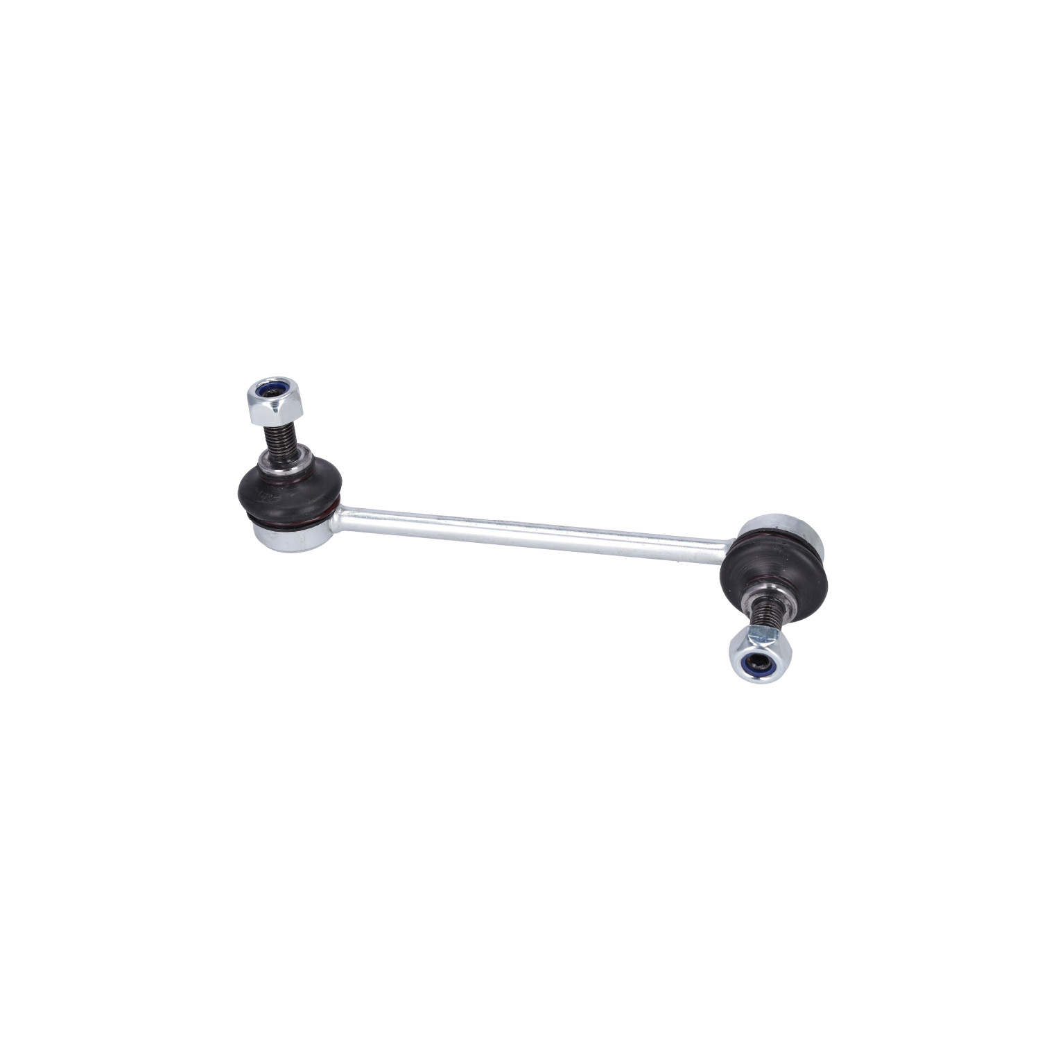 FEBI BILSTEIN 33765: Brat / bieleta suspensie, stabilizator Axa fata dreapta, 159mm, Otel, cu piulițe, BMTS Turbo NEW