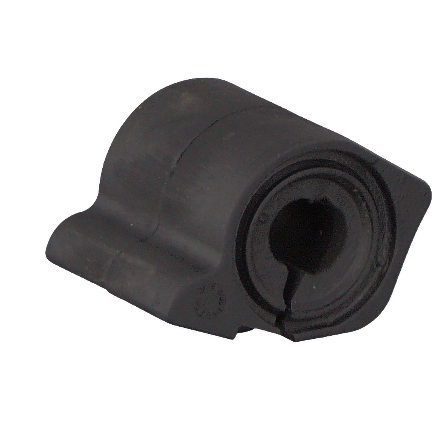 FEBI BILSTEIN 33963: Stabilisatorstang rubber Vooras, Binnen