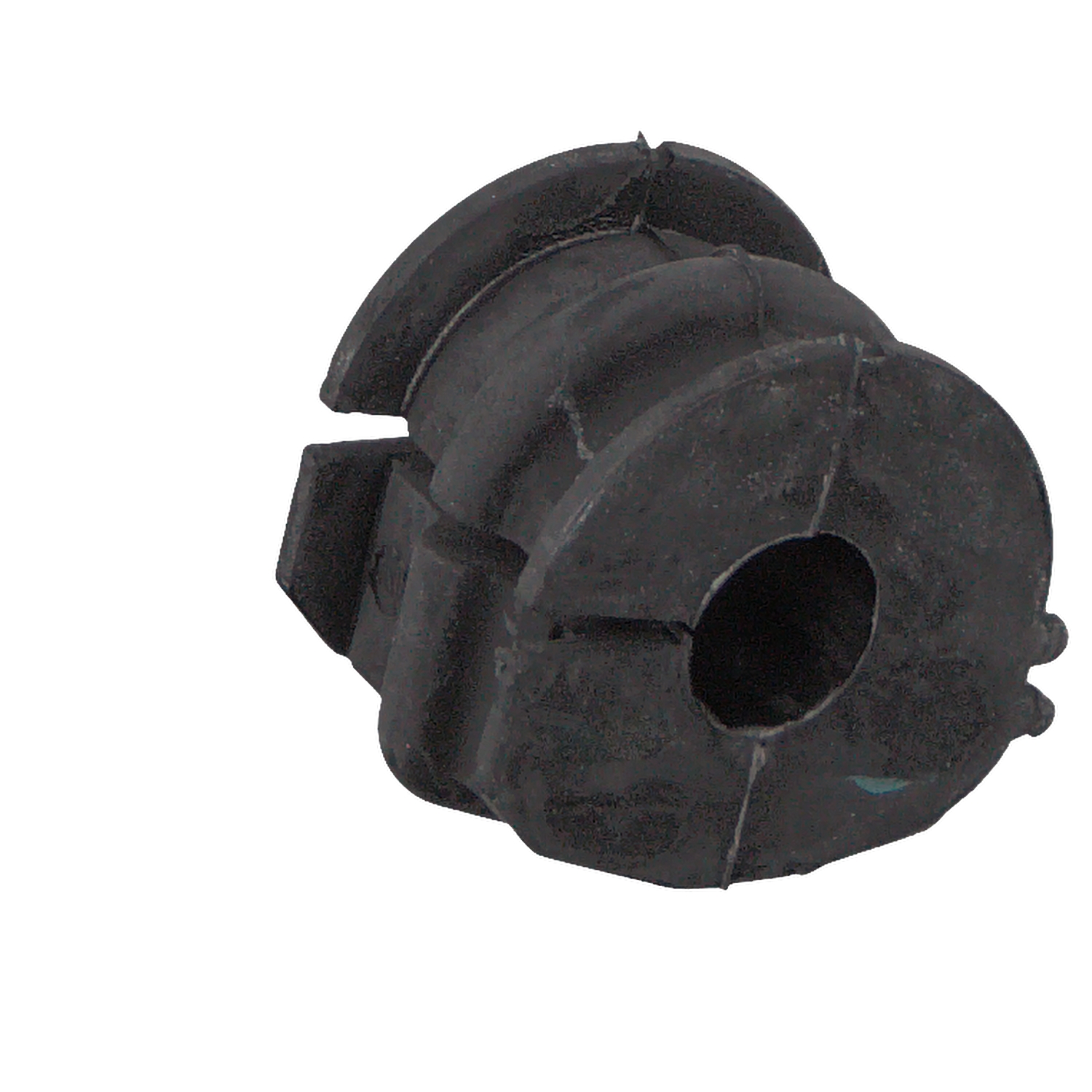 FEBI BILSTEIN 34068: Silent bloc de barre stabilisatrice Essieu arrière, Caoutchouc, 17mm