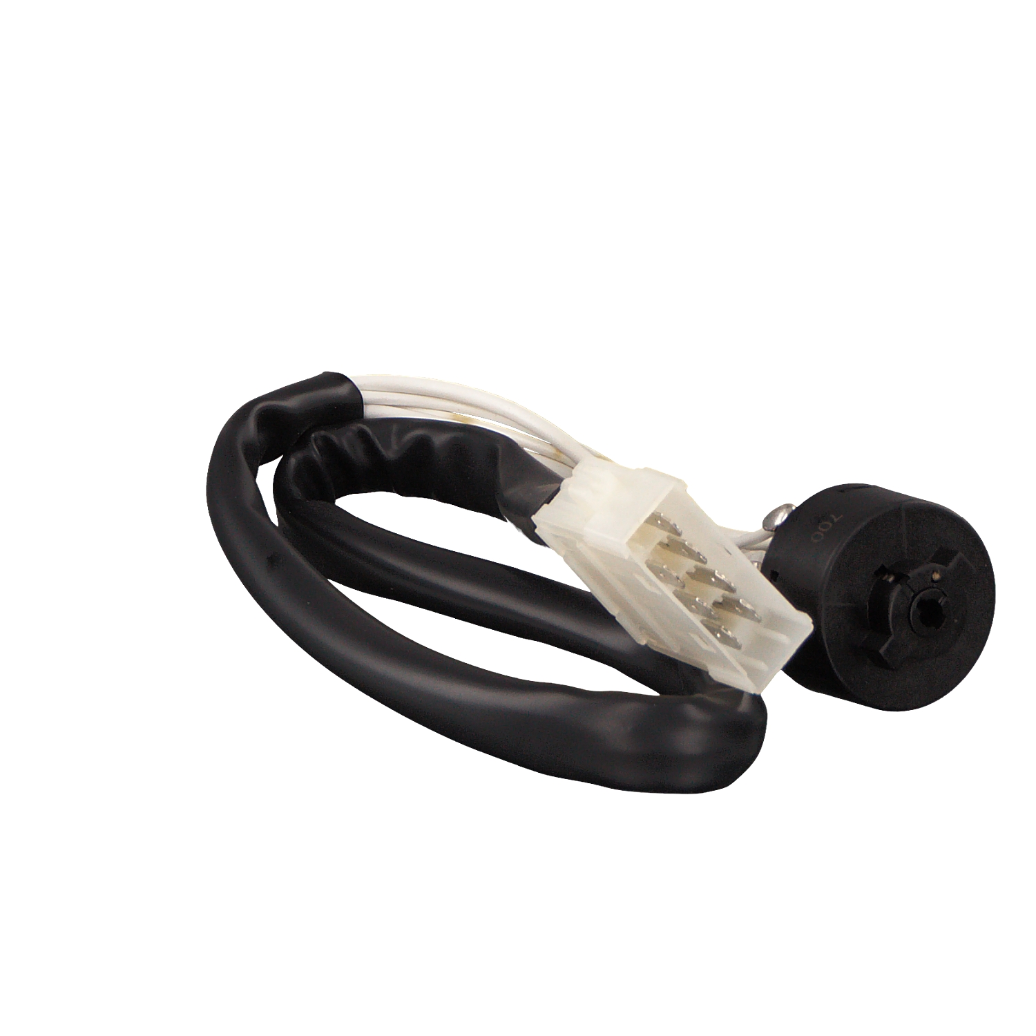 FEBI BILSTEIN 34089: Comutator pornire cu cablu, cu mufa