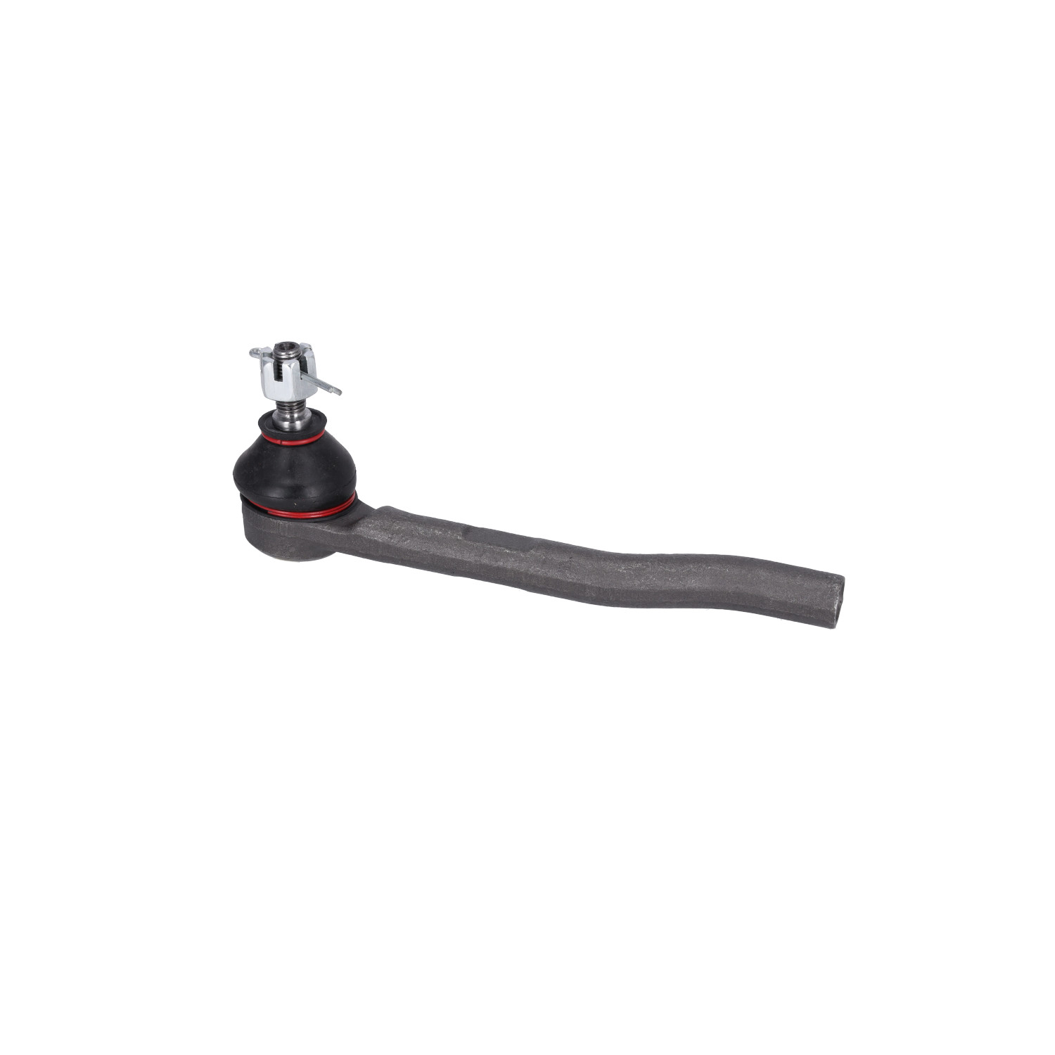 FEBI BILSTEIN 34091: Cap de bara Axa fata stanga, 178mm, cu piulita crenelata, cu piulita, BMTS Turbo NEW