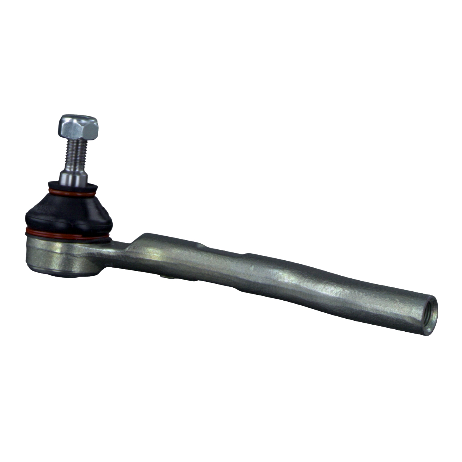 FEBI BILSTEIN 34092: Cap de bara Axa fata dreapta, 178mm, cu piulita crenelata, cu piulita, BMTS Turbo NEW