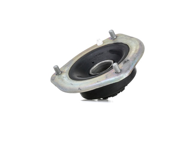 FEBI BILSTEIN 34135: Rulment sarcina suport arc Axa fata stanga, Axa fata dreapta, cu rulment cu bile