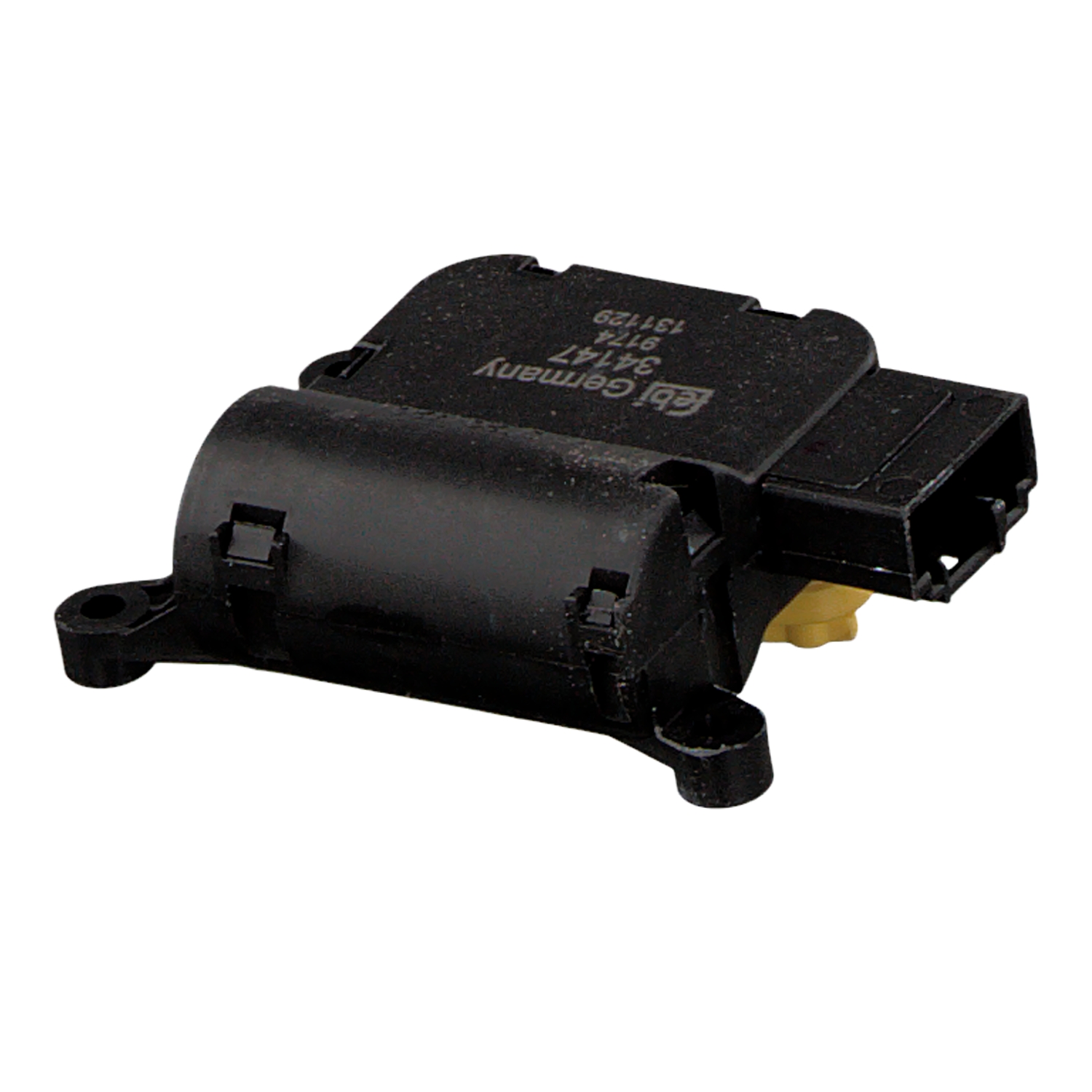 FEBI BILSTEIN 34147: Ventil comutare, clapete ventilatie febi Plus
