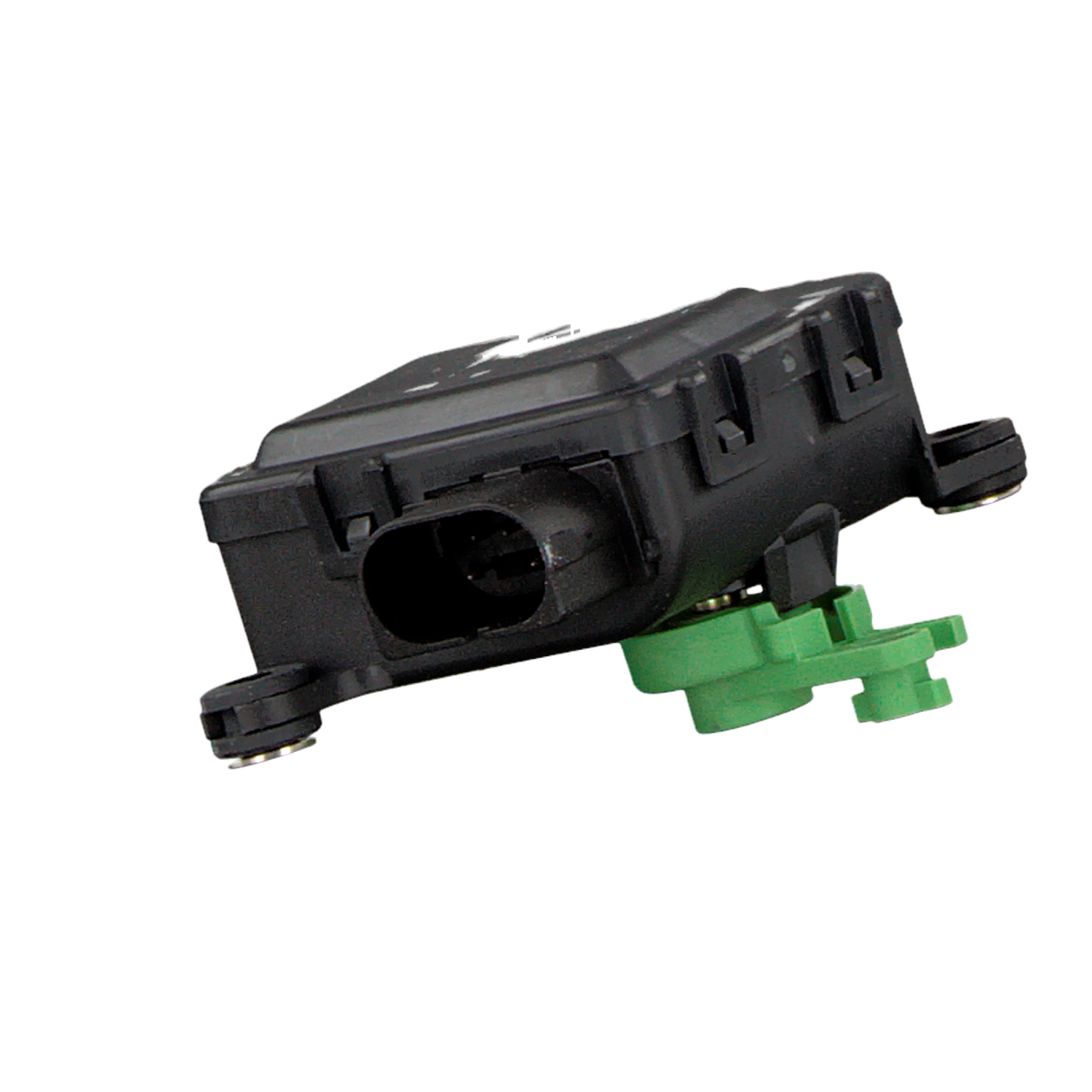 FEBI BILSTEIN 34153: Ventil comutare, clapete ventilatie febi Plus