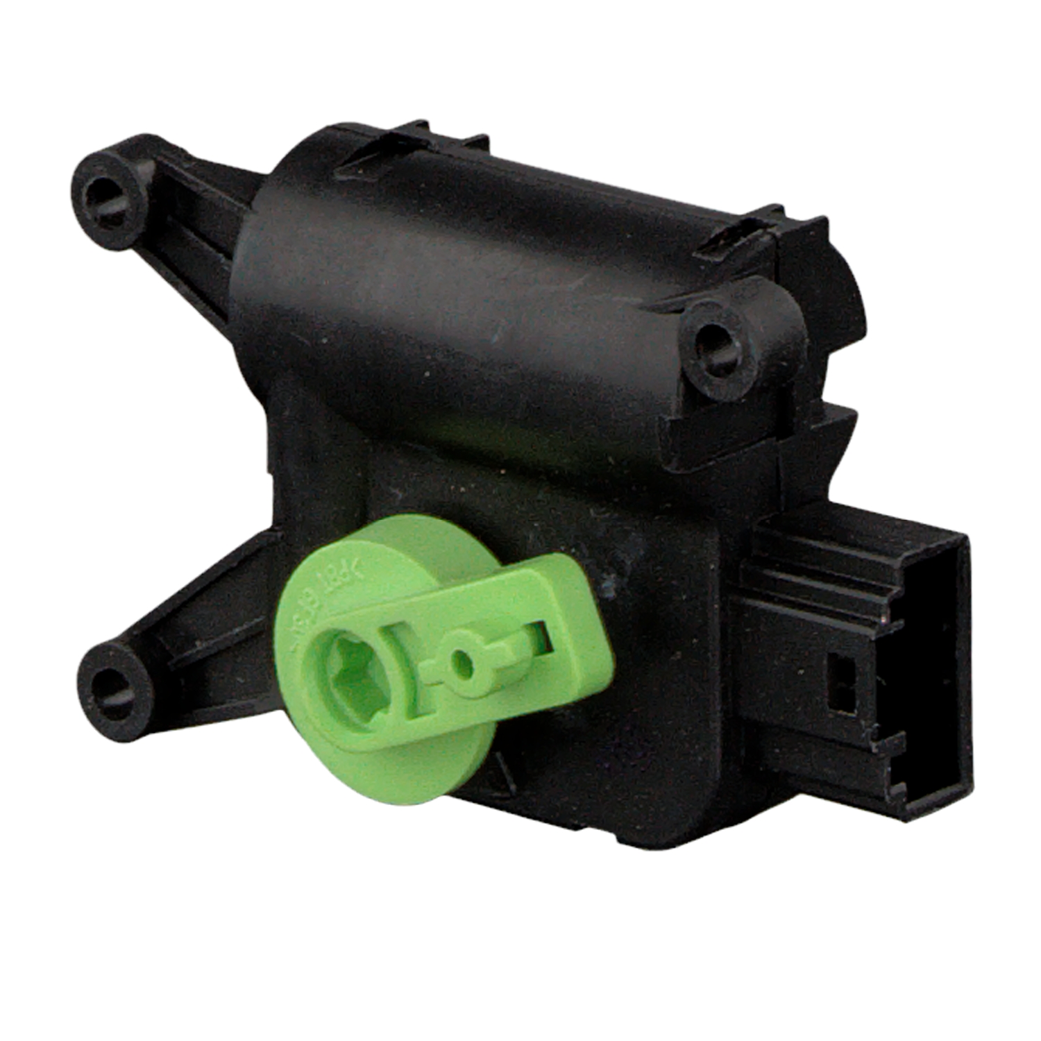 FEBI BILSTEIN 34155: Element de reglare, clapeta carburator febi Plus
