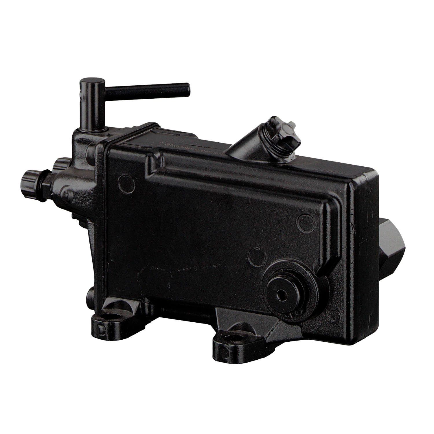 FEBI BILSTEIN 34189: Pompa basculare cabina sofer