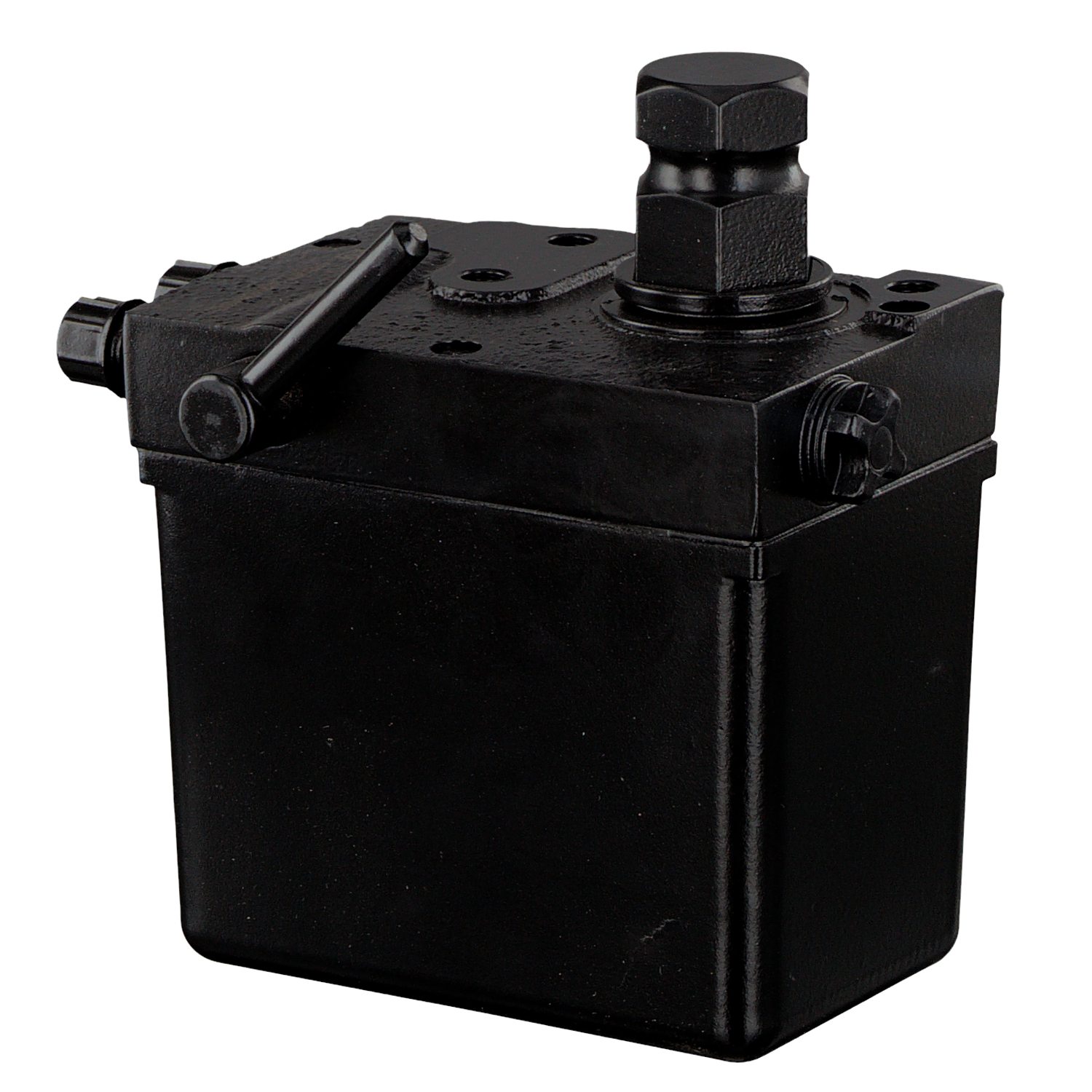 FEBI BILSTEIN 34190: Pompa basculare cabina sofer