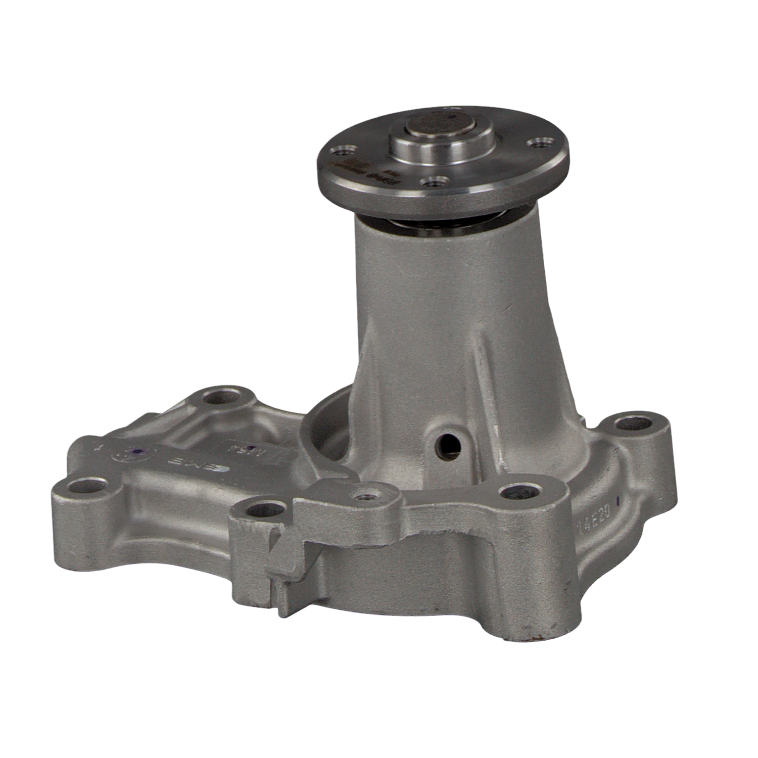 FEBI BILSTEIN 34267 Vandpumpe MITSUBISHI COLT 5 (CJ, CP) 75 HK Benzin hvad koster