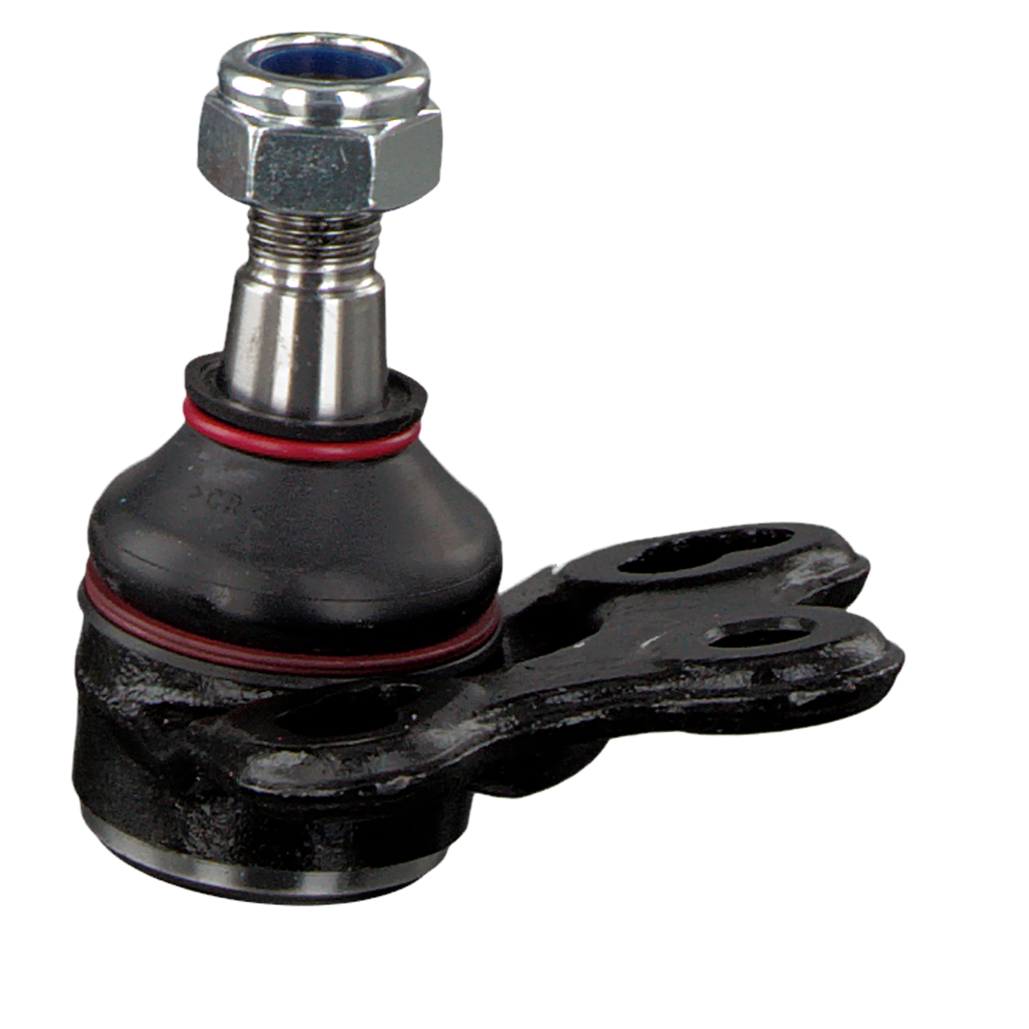 FEBI BILSTEIN 34335: Traggelenk Vorderachse links, Vorderachse rechts, 15,4mm, mit Schrauben, mit Unterlegscheiben, OE Turbo NEU