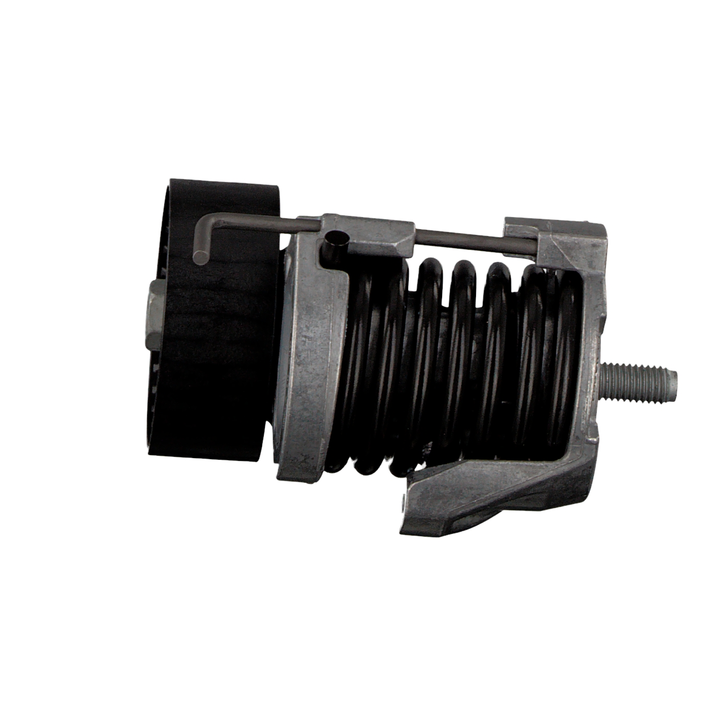 FEBI BILSTEIN 34471: Intinzator curea, curea distributie