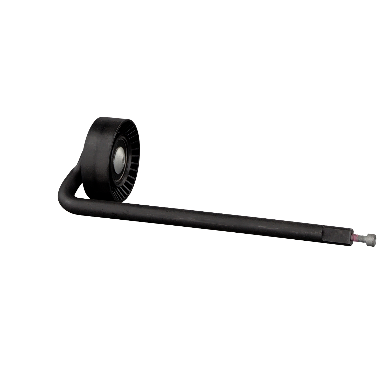 FEBI BILSTEIN 34474: Intinzator curea, curea distributie cu suport