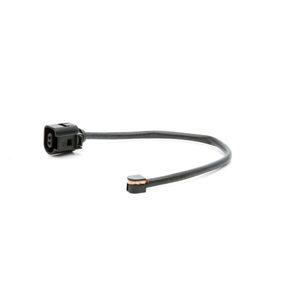FEBI BILSTEIN 34497: Slitagevarnare bromsbelägg framaxel vänster, framaxel höger