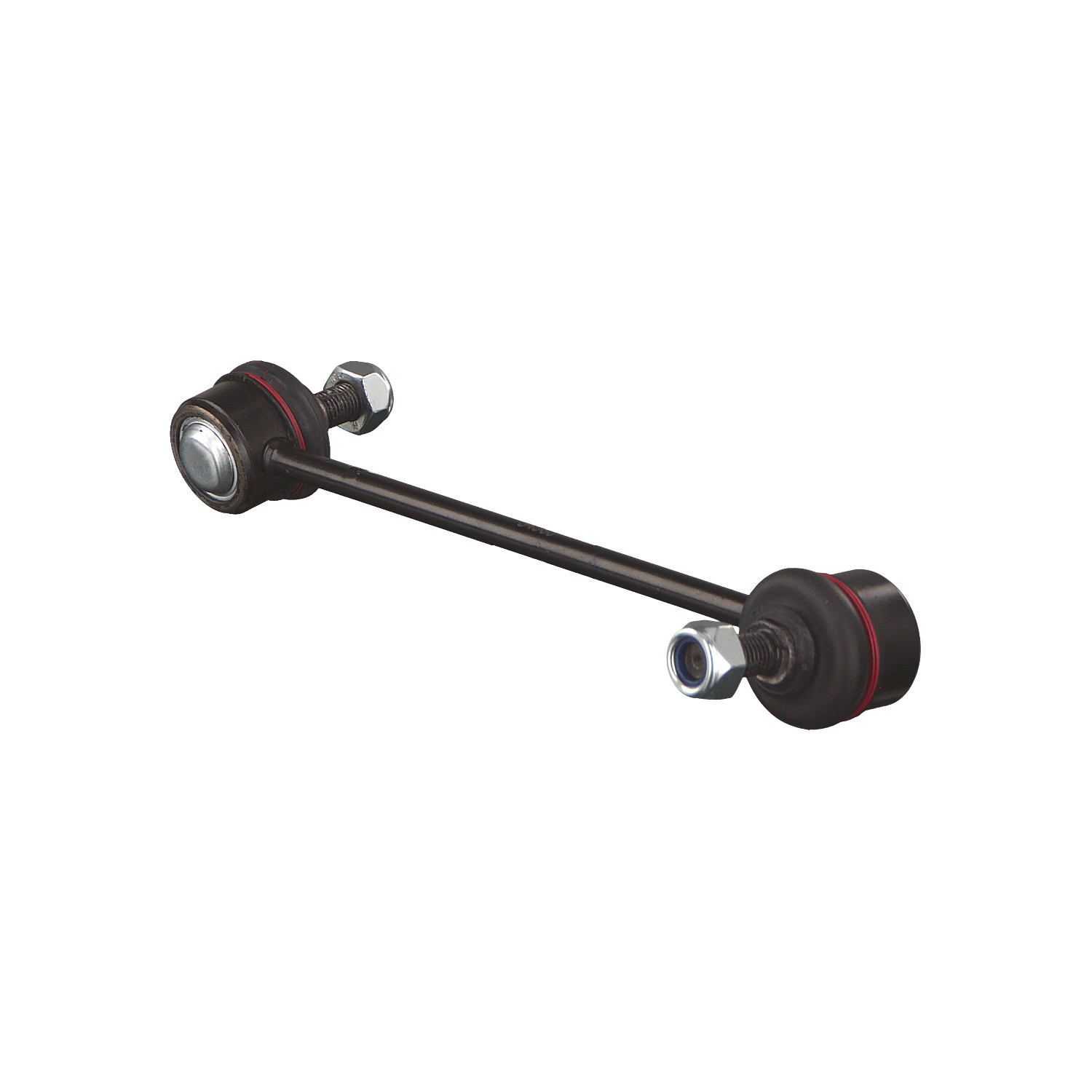 FEBI BILSTEIN 34560: Koppelstange Vorderachse rechts, 216mm, Stahl, mit Muttern, OE Turbo NEU