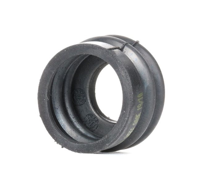 FEBI BILSTEIN 34566: Stabilisatorstang rubber Vooras, Rubber
