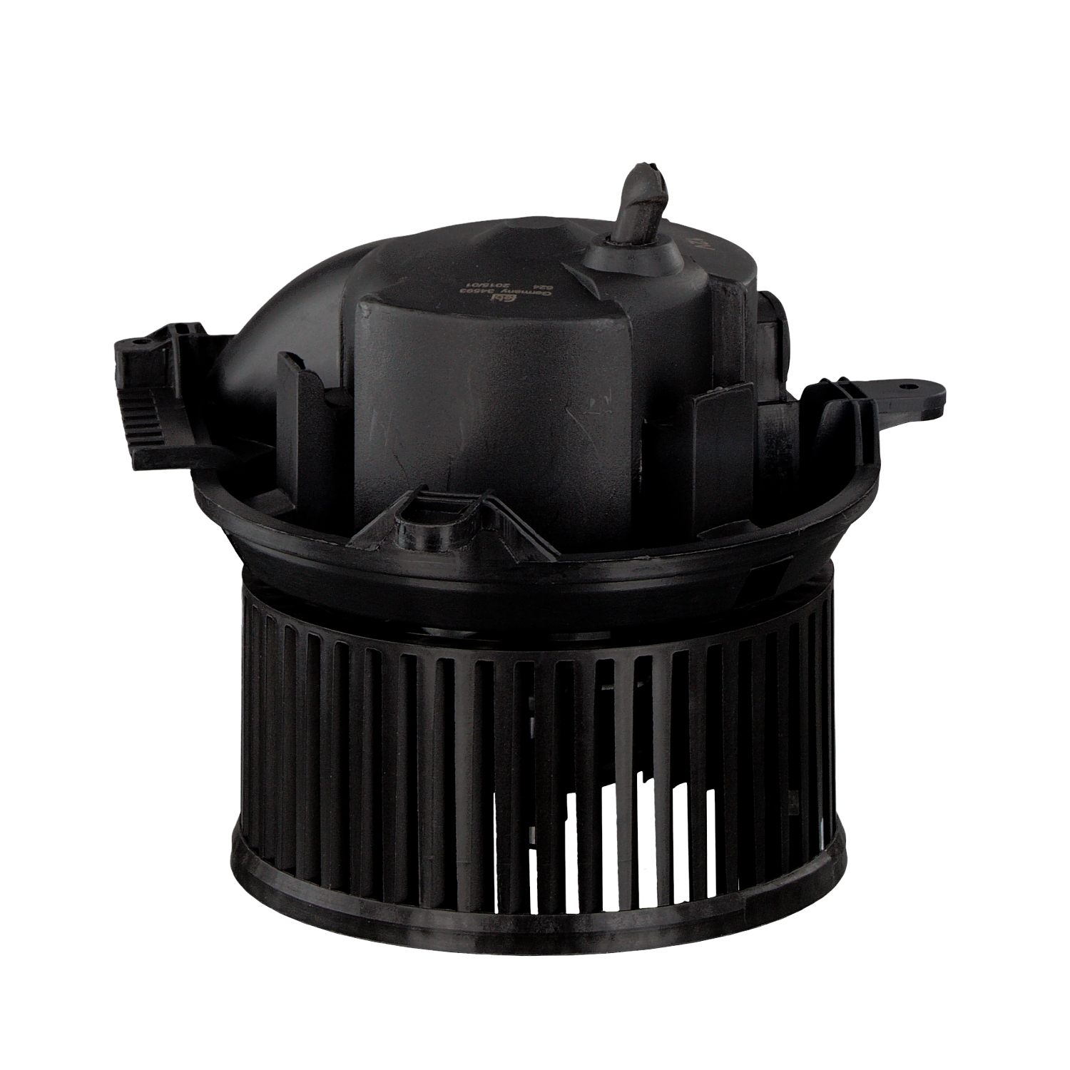 FEBI BILSTEIN 34593 Ventilator, habitaclu VW LT 28-35 II bus (2DB, 2DE, 2DK) 109 CP motor diesel cat costa