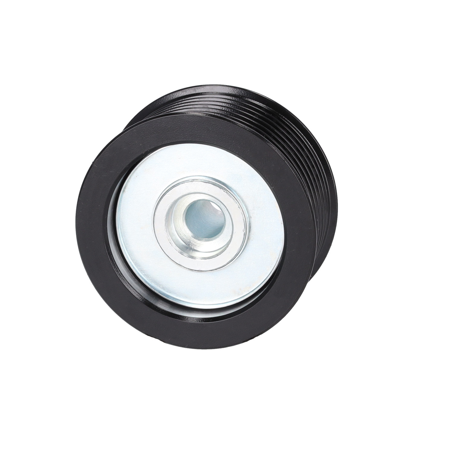FEBI BILSTEIN 34611: Polia de desvio / de guia, correia trapezoidal estriada Ø: 64mm, Ø: 64mm
