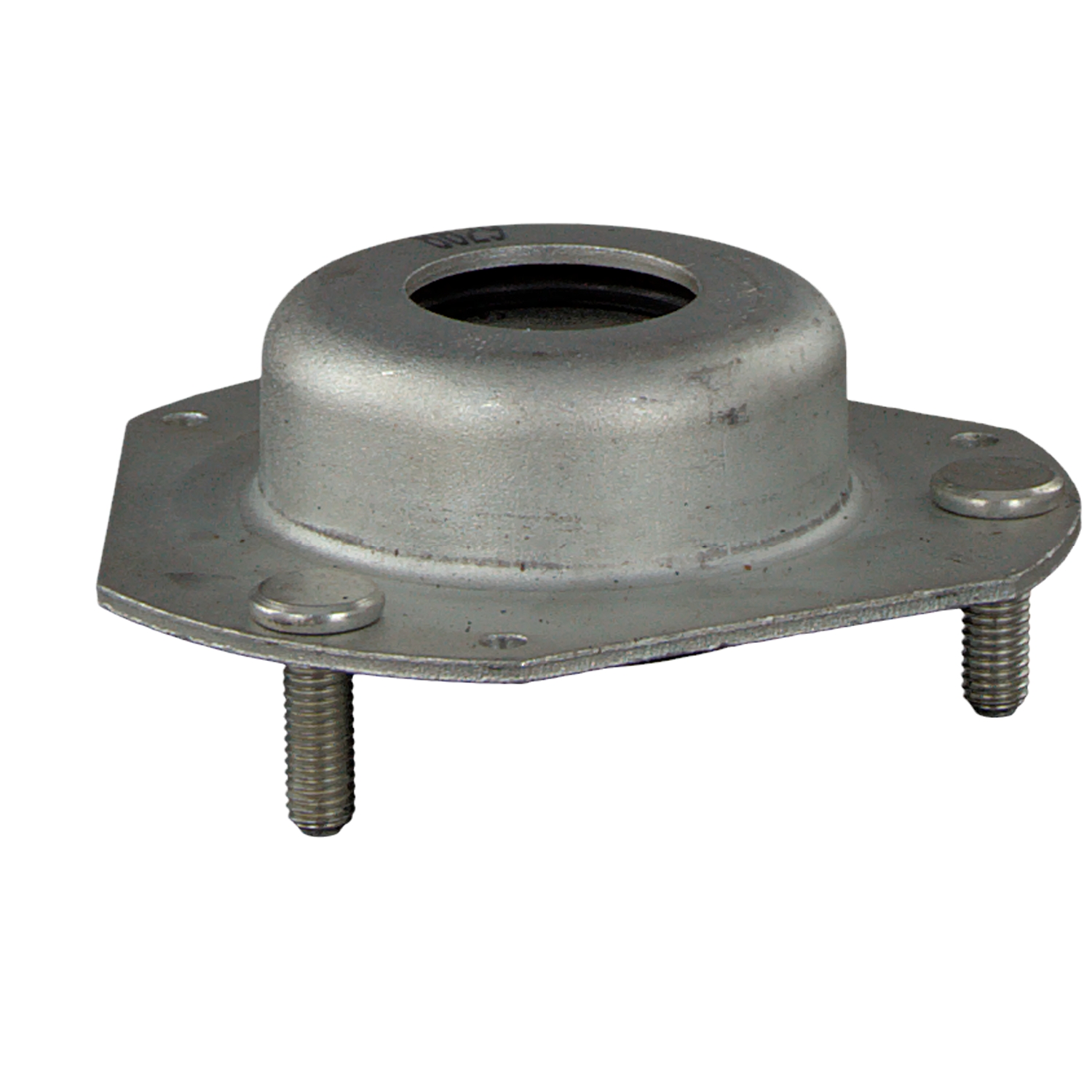 FEBI BILSTEIN 34750: Rulment sarcina suport arc punte fata, fara rulment cu bile, fara lagar