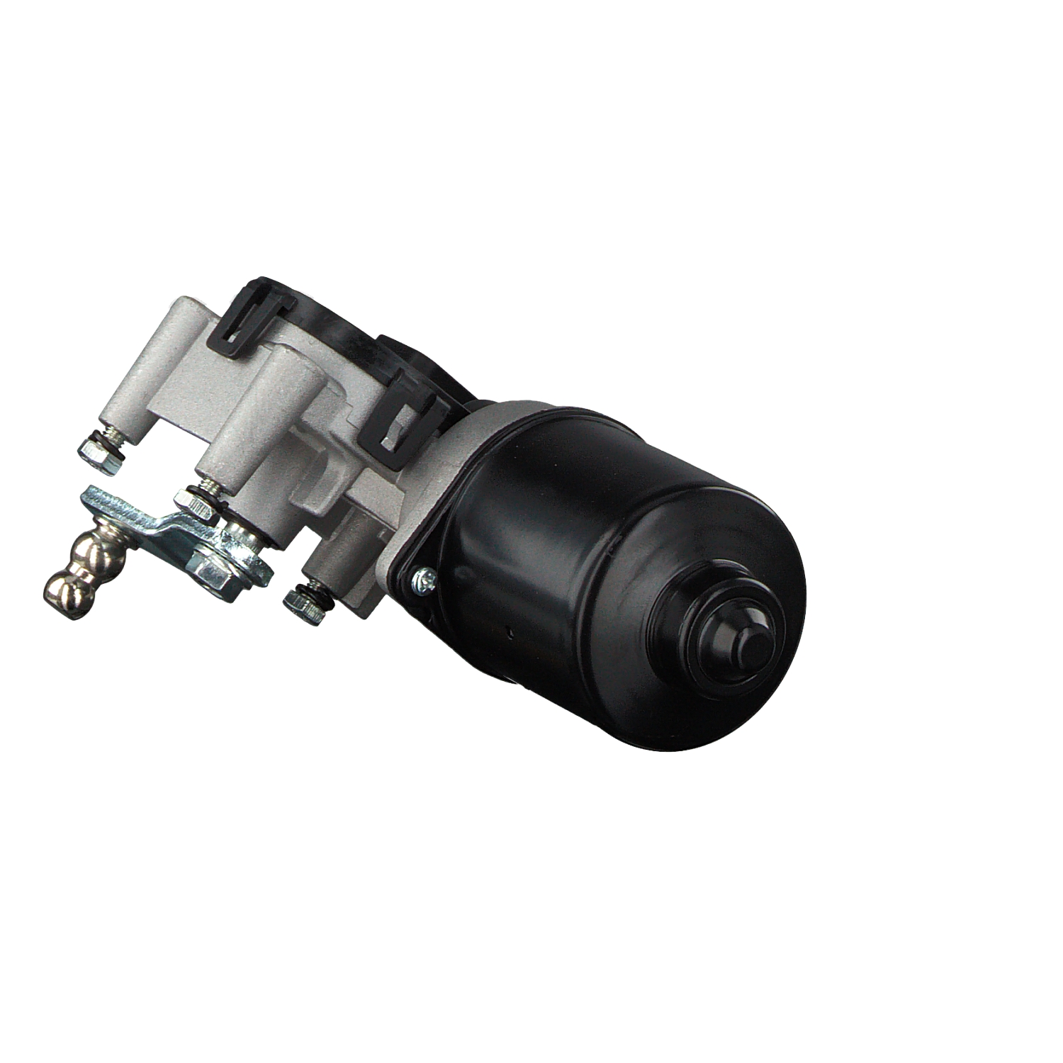 FEBI BILSTEIN 34753: Pyyhkijän moottori 12V, Edessä