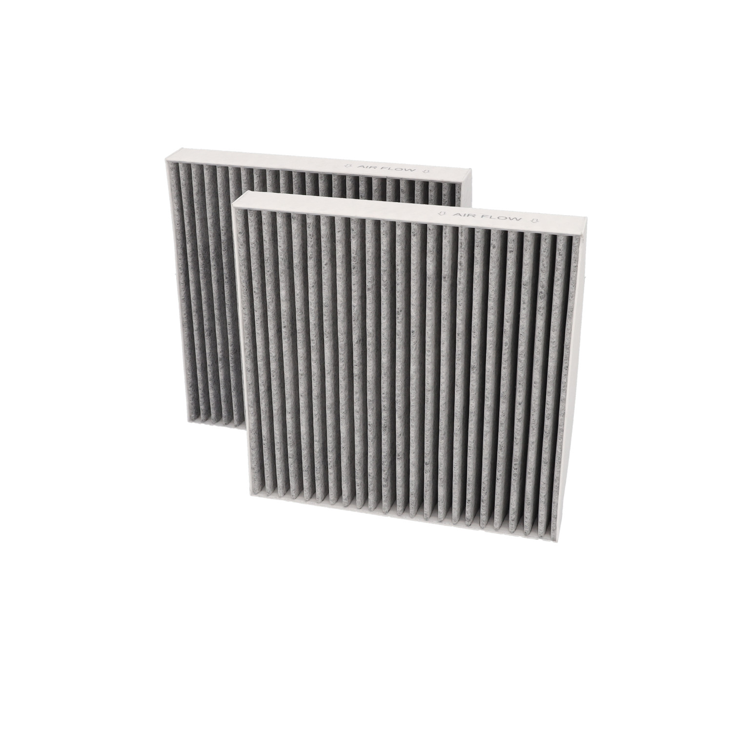 FEBI BILSTEIN 34814: Kit de filtres, air d’habitacle