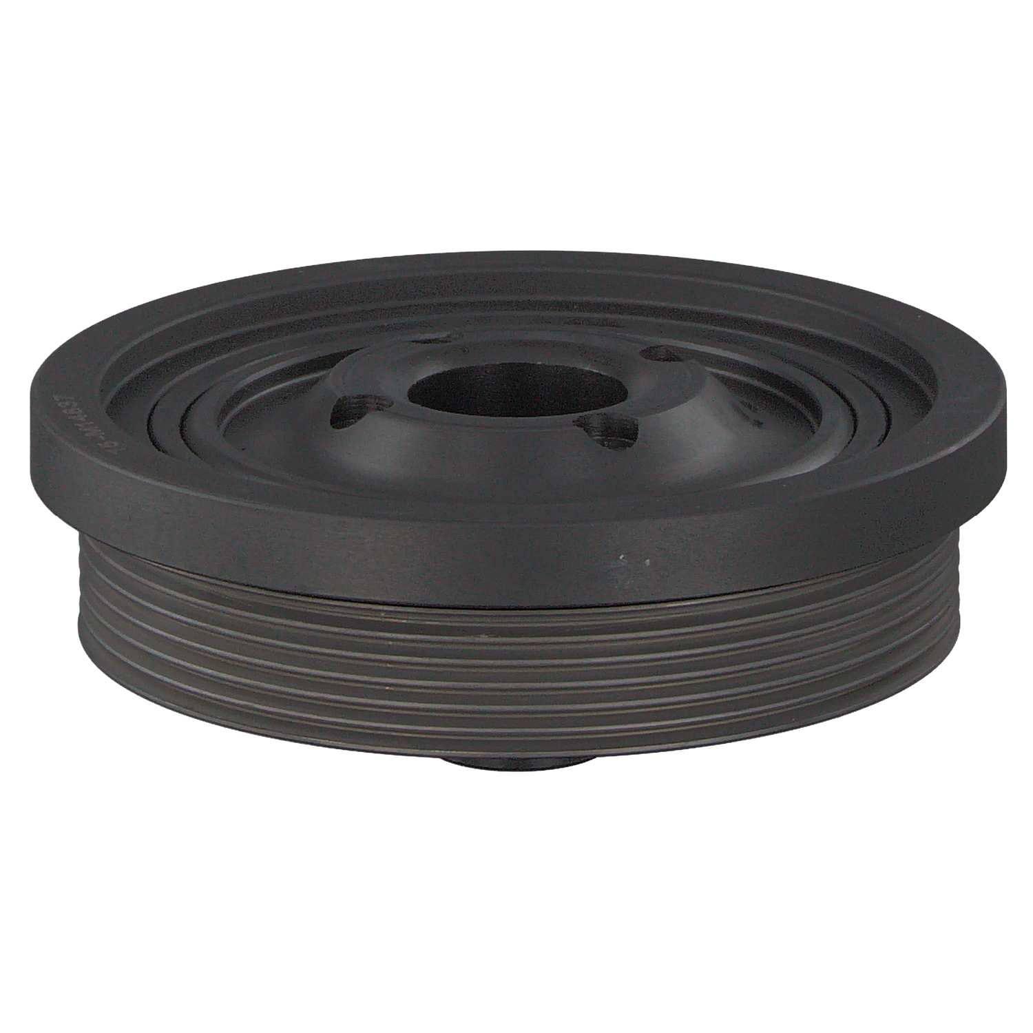 FEBI BILSTEIN 34825: Fulie curea, arbore cotit pentru arbore cotit