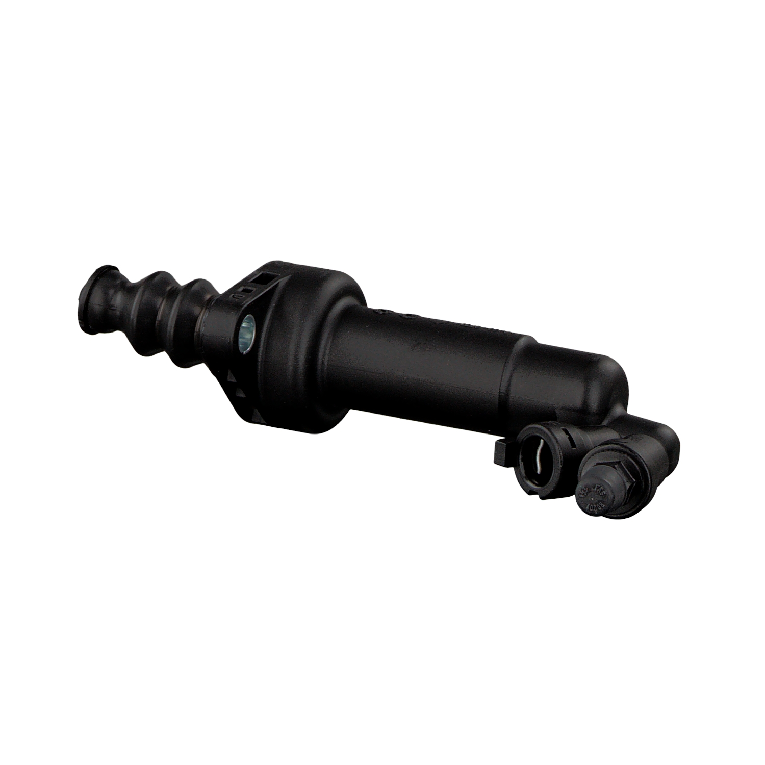 FEBI BILSTEIN 34859 Cilindro receptor, embraiagem VW New Beetle Hatchback (9C1, 1C1) 224 cv Gasolina custo