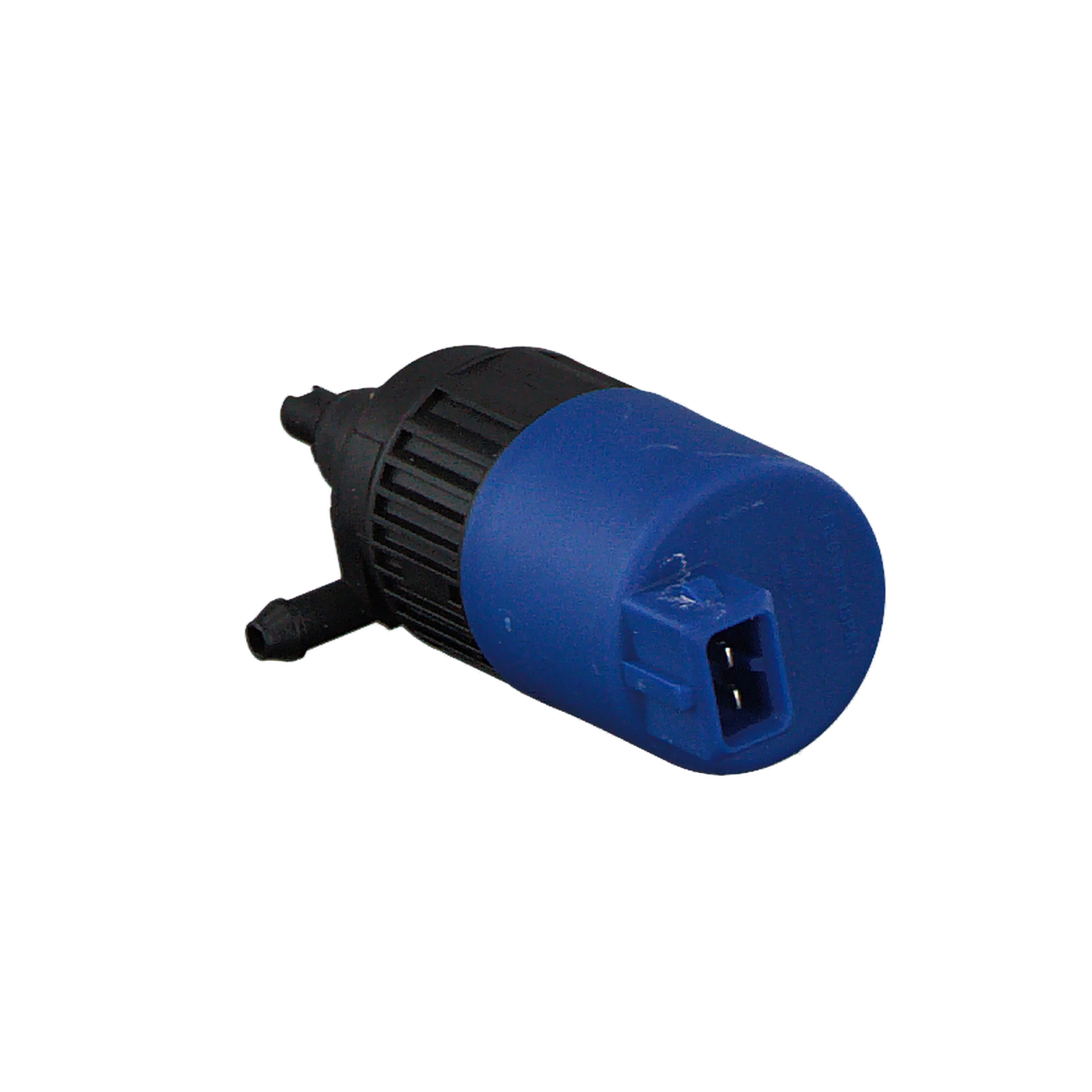 FEBI BILSTEIN 34862: Pompa de apa, spalare parbriz 12V, cu inel etansare