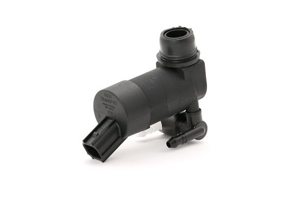 FEBI BILSTEIN 34863: Pompa de apa, spalare parbriz 12V